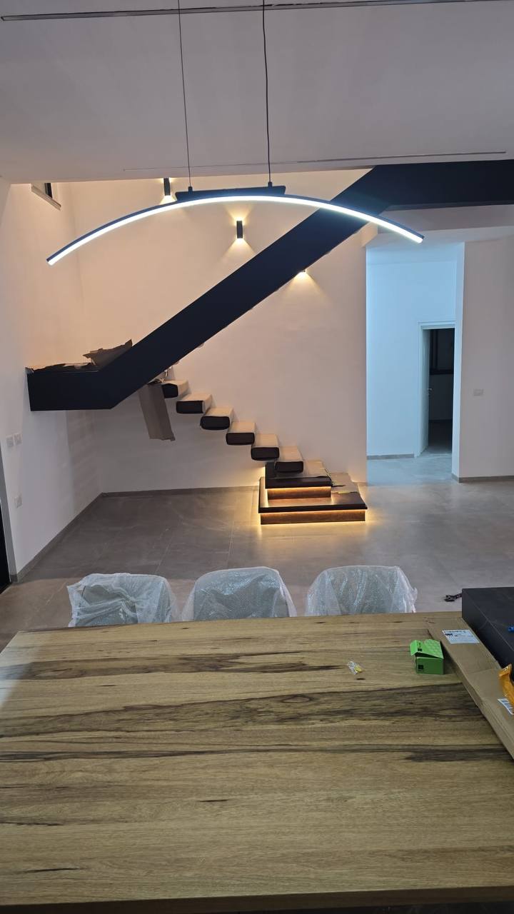 מדרגות מעוצבות