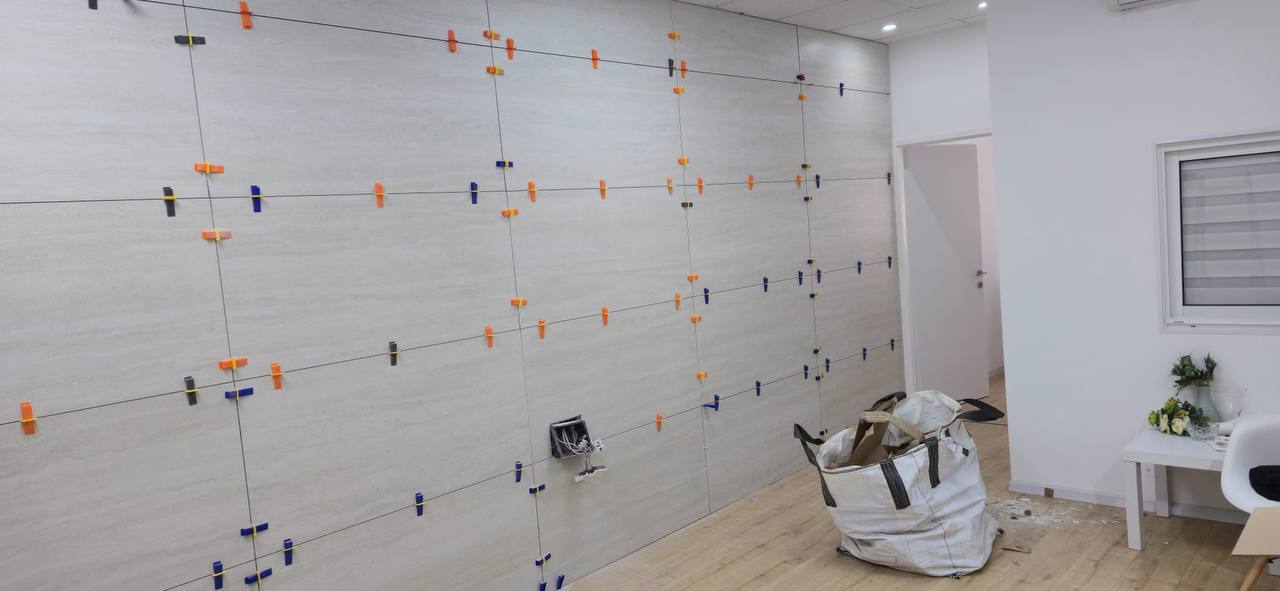 חיפוי קירות